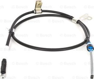 BOSCH 1 987 482 726 - Cavo comando, Freno stazionamento autozon.pro