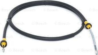 BOSCH 1 987 482 720 - Cavo comando, Freno stazionamento autozon.pro