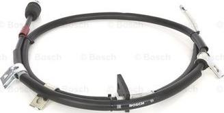 BOSCH 1 987 482 727 - Cavo comando, Freno stazionamento autozon.pro