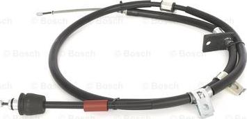 BOSCH 1 987 482 727 - Cavo comando, Freno stazionamento autozon.pro