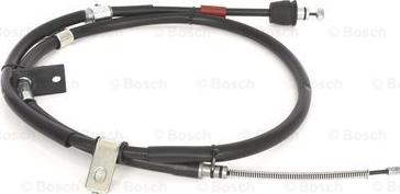 BOSCH 1 987 482 727 - Cavo comando, Freno stazionamento autozon.pro