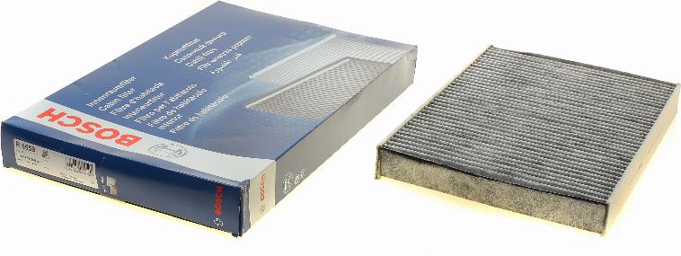 BOSCH 1 987 435 559 - Filtro, Aria abitacolo autozon.pro