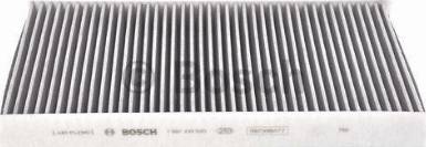 BOSCH 1 987 435 550 - Filtro, Aria abitacolo autozon.pro