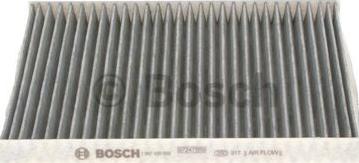 BOSCH 1 987 435 558 - Filtro, Aria abitacolo autozon.pro