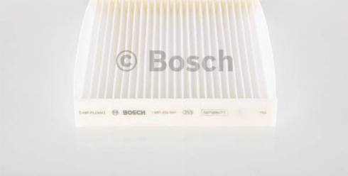 BOSCH 1 987 435 044 - Filtro, Aria abitacolo autozon.pro