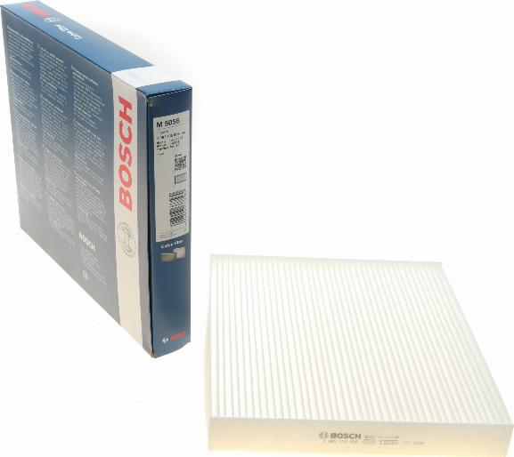 BOSCH 1 987 435 056 - Filtro, Aria abitacolo autozon.pro