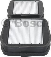 BOSCH 1 987 435 053 - Filtro, Aria abitacolo autozon.pro