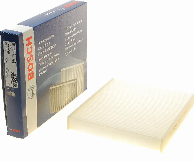 BOSCH 1 987 435 002 - Filtro, Aria abitacolo autozon.pro