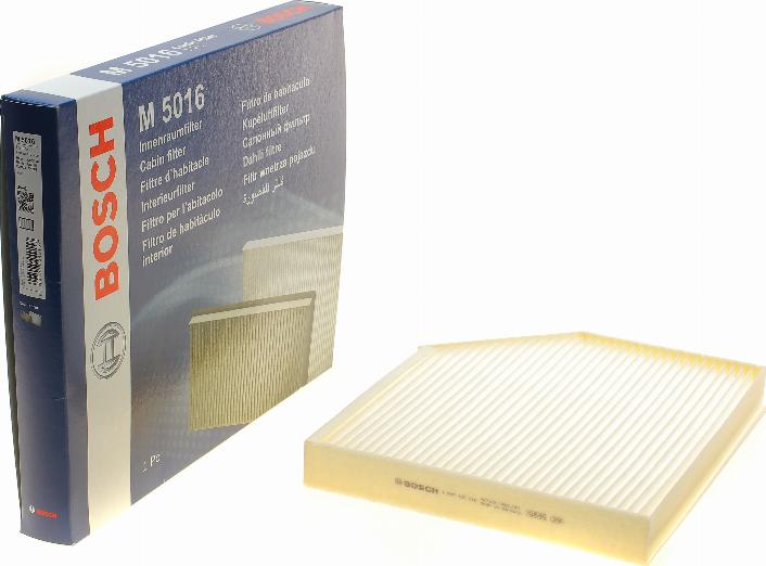 BOSCH 1 987 435 016 - Filtro, Aria abitacolo autozon.pro