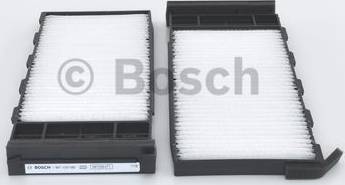 BOSCH 1 987 435 080 - Filtro, Aria abitacolo autozon.pro