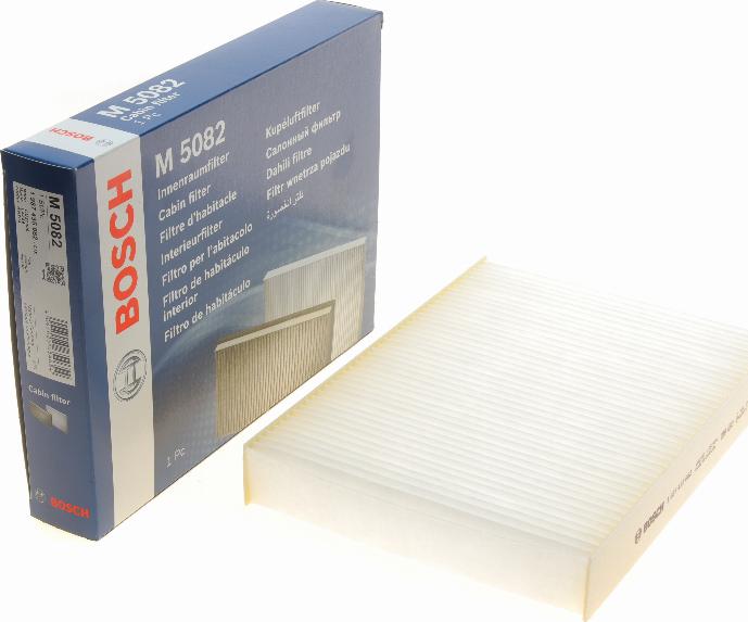 BOSCH 1 987 435 082 - Filtro, Aria abitacolo autozon.pro