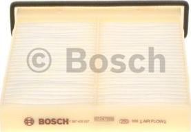 BOSCH 1 987 435 037 - Filtro, Aria abitacolo autozon.pro