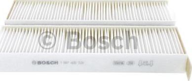 BOSCH 1 987 435 026 - Filtro, Aria abitacolo autozon.pro