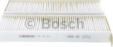 BOSCH 1 987 435 026 - Filtro, Aria abitacolo autozon.pro