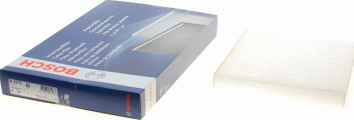 BOSCH 1 987 435 079 - Filtro, Aria abitacolo autozon.pro