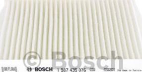 BOSCH 1 987 435 076 - Filtro, Aria abitacolo autozon.pro