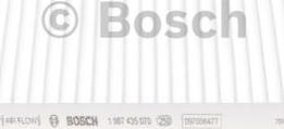 BOSCH 1 987 435 070 - Filtro, Aria abitacolo autozon.pro