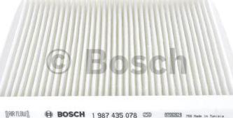 BOSCH 1 987 435 078 - Filtro, Aria abitacolo autozon.pro