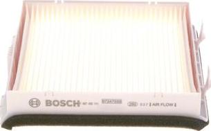 BOSCH 1 987 435 111 - Filtro, Aria abitacolo autozon.pro