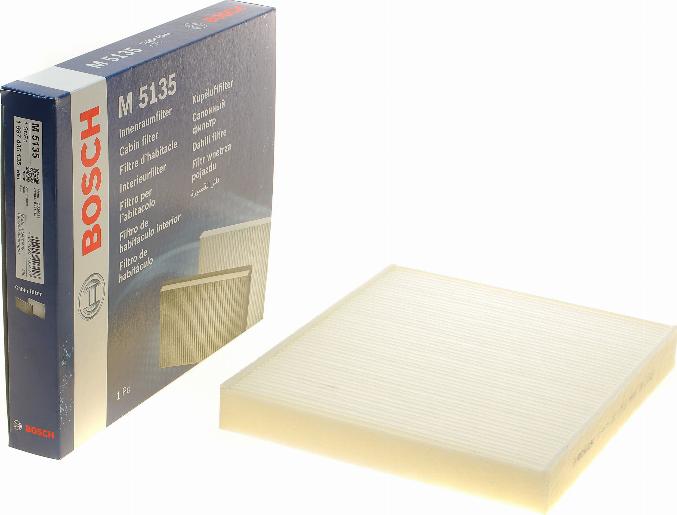 BOSCH 1 987 435 135 - Filtro, Aria abitacolo autozon.pro