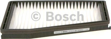 BOSCH 1987435122 - Filtro, Aria abitacolo autozon.pro