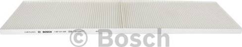 BOSCH 1 987 431 206 - Filtro, Aria abitacolo autozon.pro