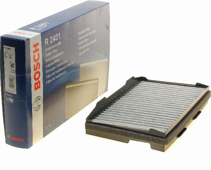 BOSCH 1 987 432 401 - Filtro, Aria abitacolo autozon.pro