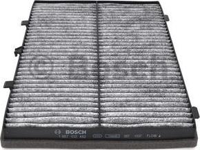 BOSCH 1 987 432 482 - Filtro, Aria abitacolo autozon.pro