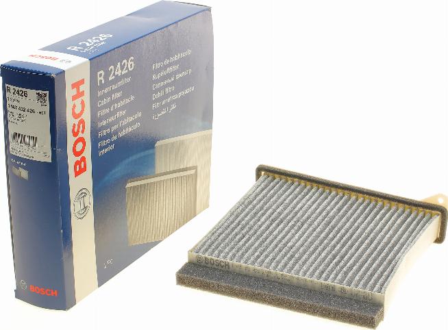 BOSCH 1 987 432 426 - Filtro, Aria abitacolo autozon.pro