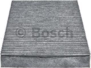 BOSCH 1 987 432 549 - Filtro, Aria abitacolo autozon.pro