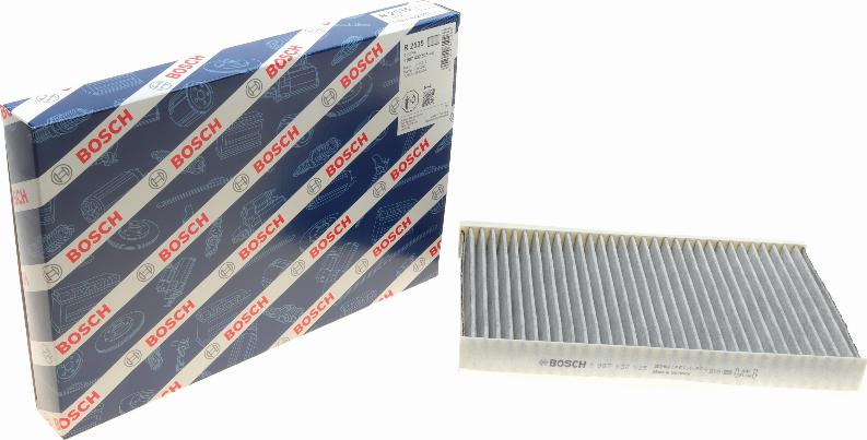 BOSCH 1 987 432 535 - Filtro, Aria abitacolo autozon.pro