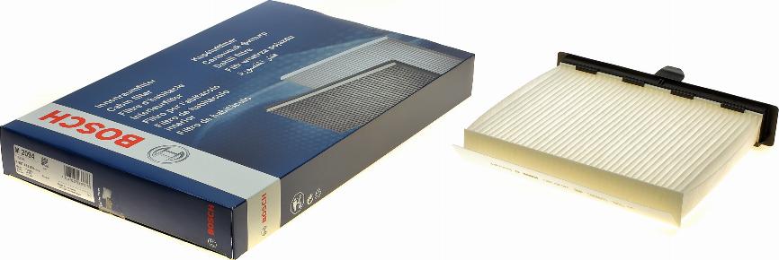 BOSCH 1 987 432 094 - Filtro, Aria abitacolo autozon.pro