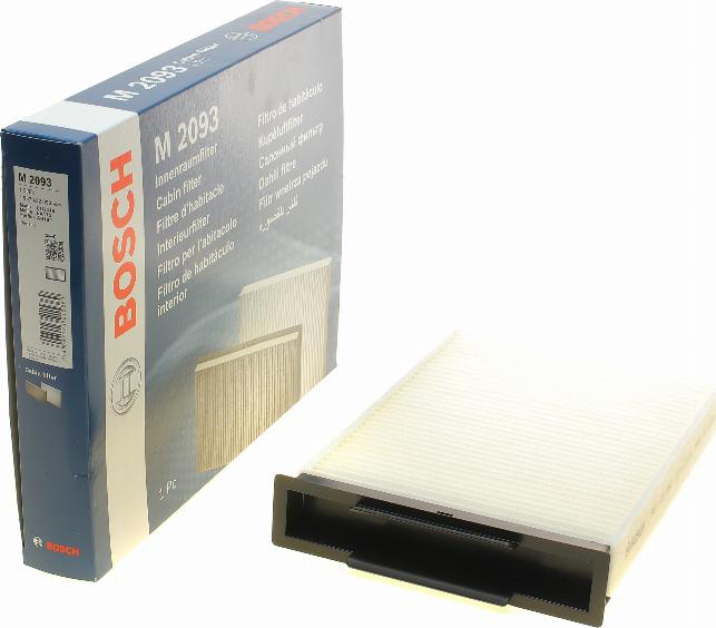 BOSCH 1 987 432 093 - Filtro, Aria abitacolo autozon.pro