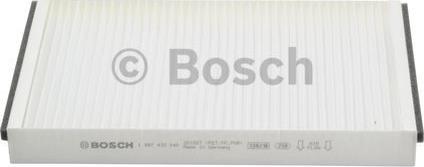 BOSCH 1 987 432 040 - Filtro, Aria abitacolo autozon.pro