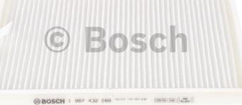 BOSCH 1 987 432 066 - Filtro, Aria abitacolo autozon.pro