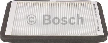 BOSCH 1 987 432 061 - Filtro, Aria abitacolo autozon.pro