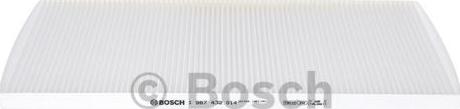 BOSCH 1 987 432 014 - Filtro, Aria abitacolo autozon.pro