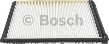 BOSCH 1 987 432 089 - Filtro, Aria abitacolo autozon.pro