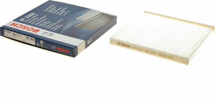 BOSCH 1 987 432 085 - Filtro, Aria abitacolo autozon.pro