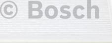 BOSCH 1 987 432 027 - Filtro, Aria abitacolo autozon.pro