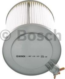 BOSCH 1 987 432 193 - Filtro, Aria abitacolo autozon.pro