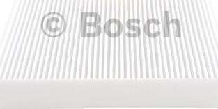 BOSCH 1 987 432 166 - Filtro, Aria abitacolo autozon.pro