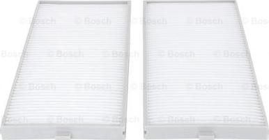 BOSCH 1 987 432 161 - Filtro, Aria abitacolo autozon.pro