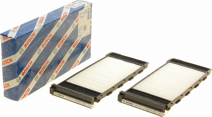 BOSCH 1 987 432 118 - Filtro, Aria abitacolo autozon.pro