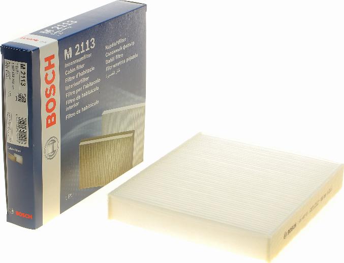 BOSCH 1 987 432 113 - Filtro, Aria abitacolo autozon.pro