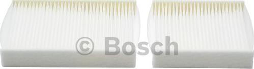 BOSCH 1 987 432 136 - Filtro, Aria abitacolo autozon.pro