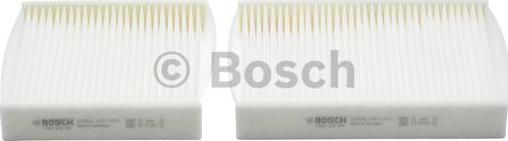 BOSCH 1 987 432 136 - Filtro, Aria abitacolo autozon.pro