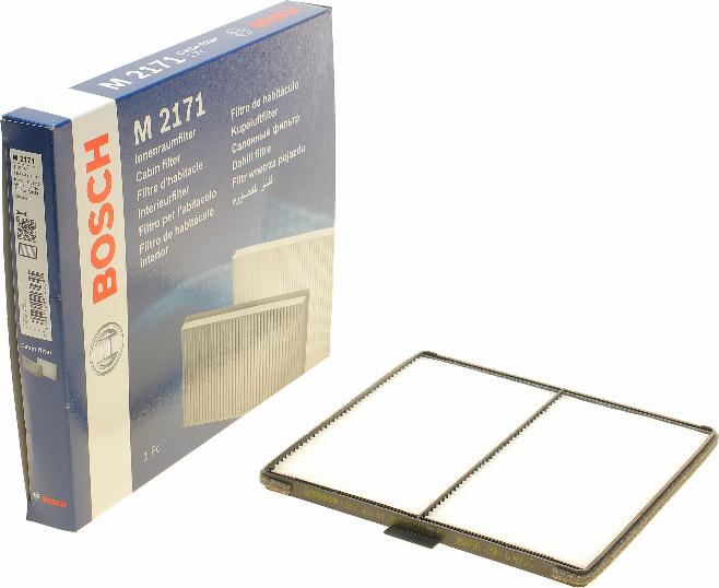 BOSCH 1 987 432 171 - Filtro, Aria abitacolo autozon.pro