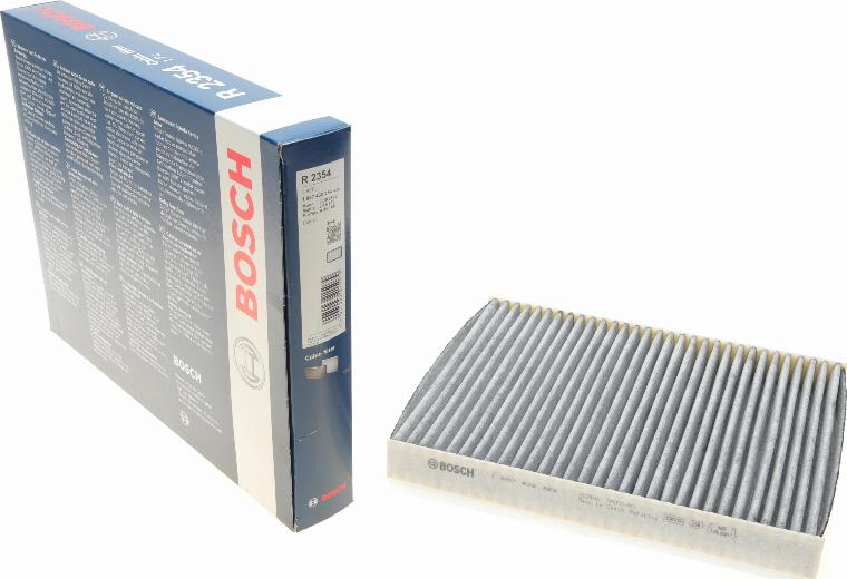 BOSCH 1 987 432 354 - Filtro, Aria abitacolo autozon.pro