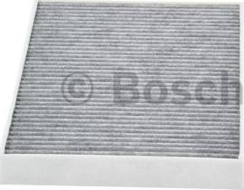 BOSCH 1 987 432 311 - Filtro, Aria abitacolo autozon.pro